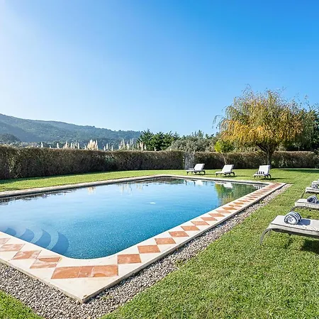 ヴィラ Praia Das Macas Sleeps 14 With Pool