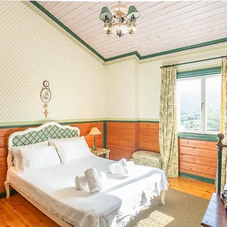 ヴィラ Praia Das Macas Sleeps 14 With Pool *