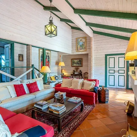 ヴィラ Praia Das Macas Sleeps 14 With Pool *
